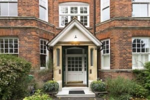 london property search