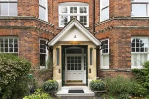london property search