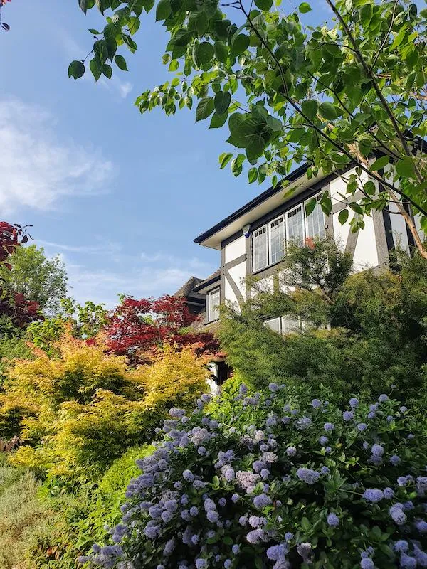 Estate and Letting Agent in Belsize Park London NW3