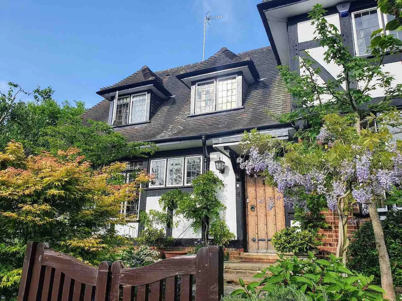 Let my home fast in Belsize Park London NW3