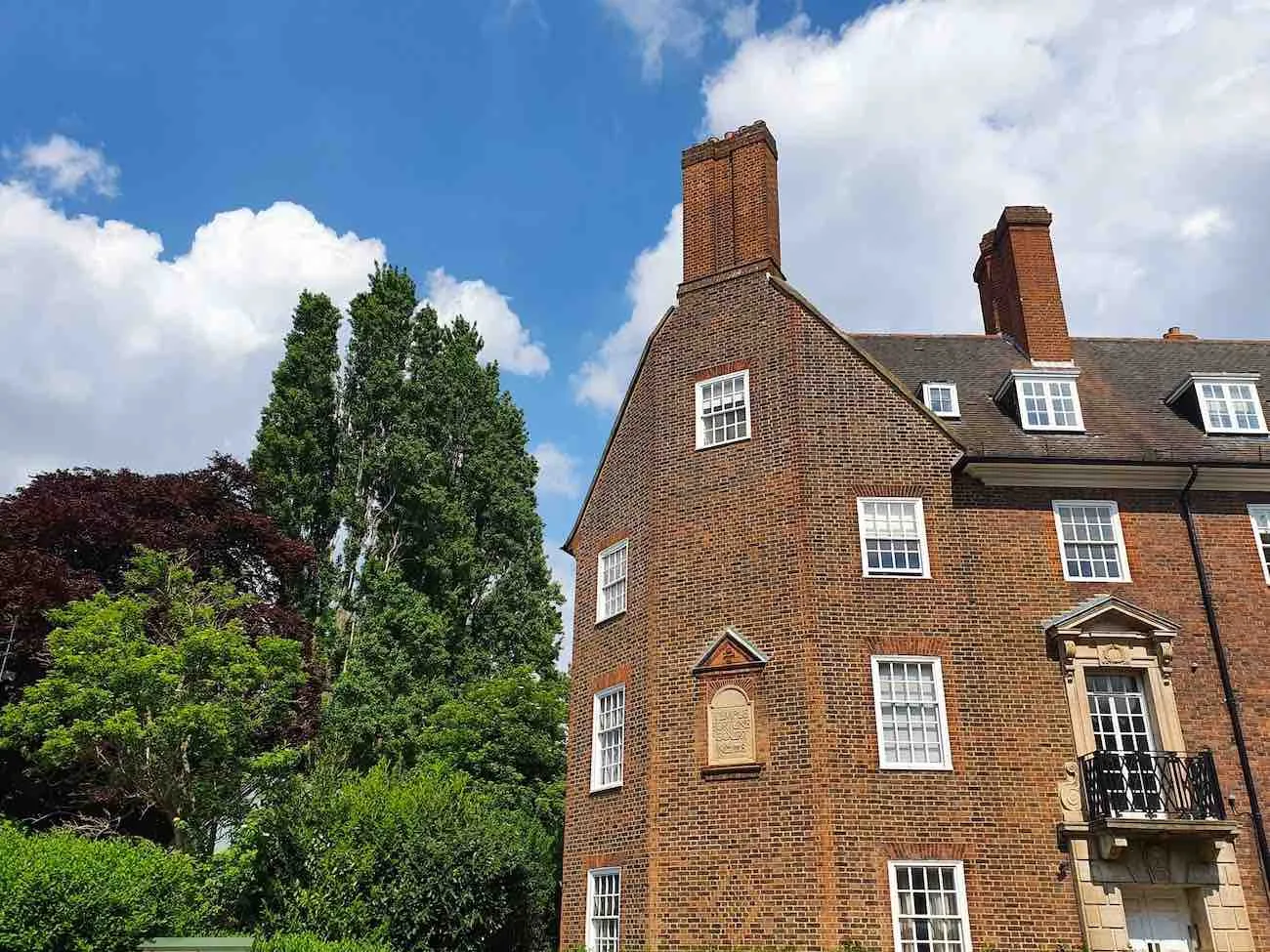 sell my home in Belsize Park NW3