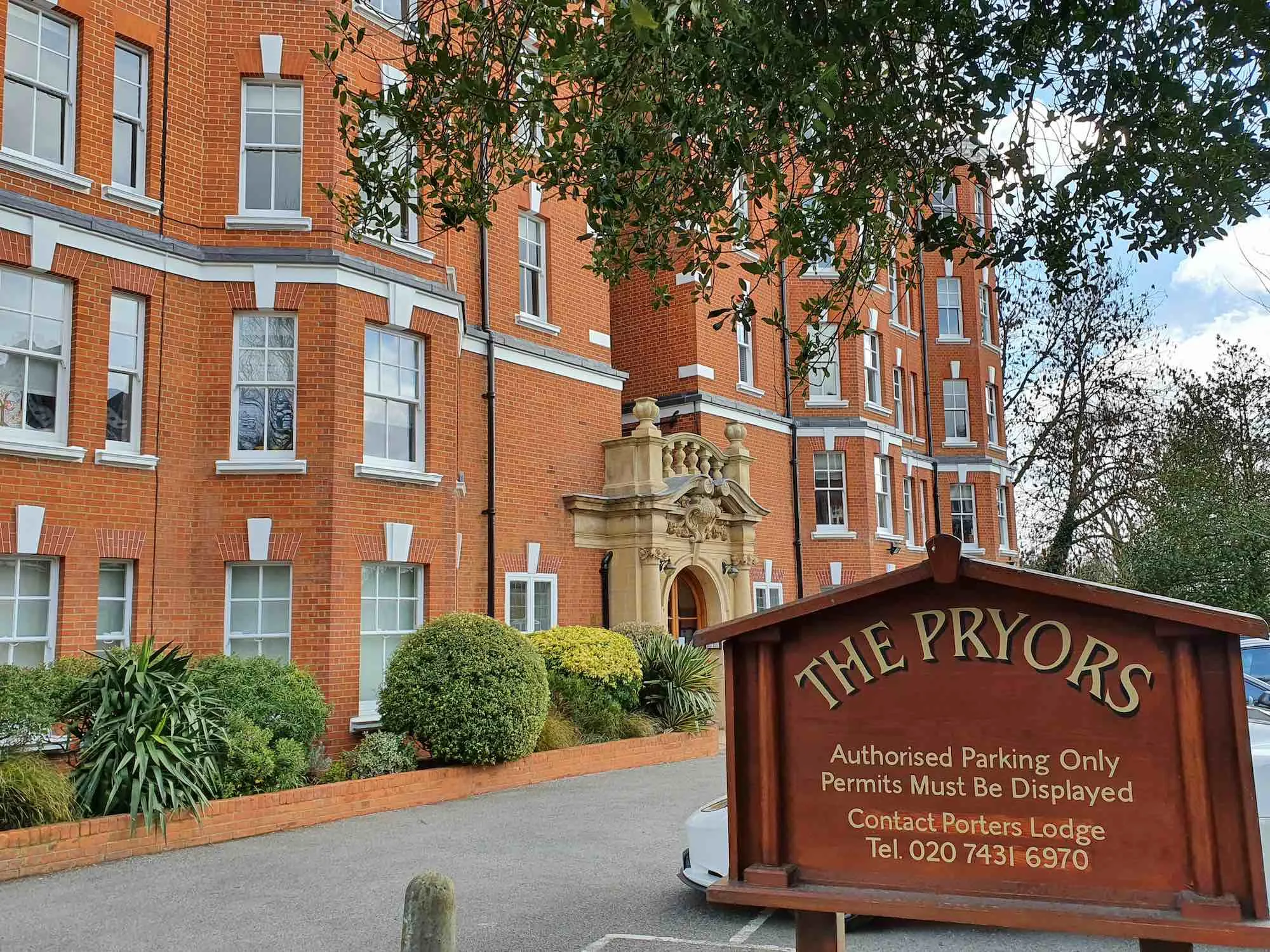 Wise Rock Property client testimonials in Belsize Park London NW3