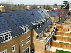 home energy efficiency