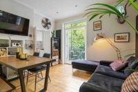 1bedroom flat for rent in highgate London N6