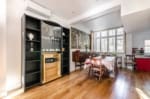 3-bedroom flat to let in South Kensington London SW7
