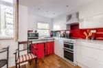 3-bedroom flat to let in South Kensington London SW7