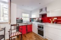 3-bedroom flat to let in South Kensington London SW7