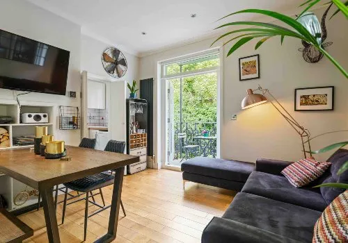 Estate and Letting Agency in Highgate North London N6