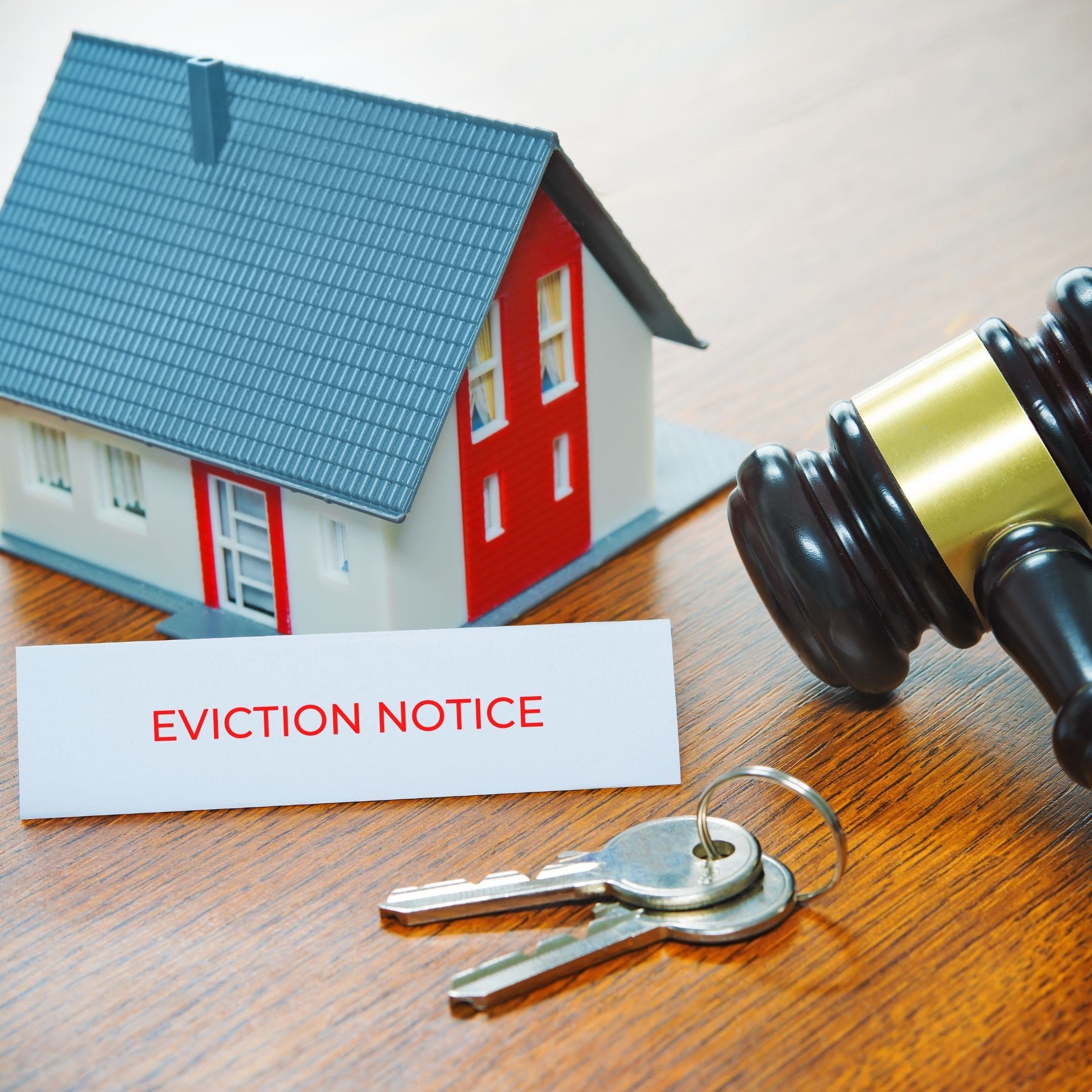 Eviction Notice