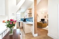 2-bedroom flat for sale in West Hampstead London NW6