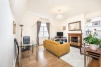 2-bedroom flat for sale in West Hampstead London NW6