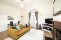 2-bedroom flat for sale in West Hampstead London NW6