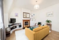 2-bedroom flat for sale in West Hampstead London NW6