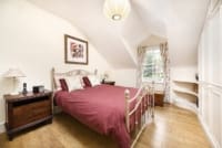 2-bedroom flat for sale in West Hampstead London NW6