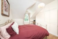 2-bedroom flat for sale in West Hampstead London NW6