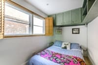 5 bedroom house with garden for sal ein South Kensington London SW7