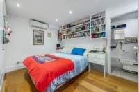5 bedroom house with garden for sal ein South Kensington London SW7