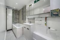 5 bedroom house with garden for sal ein South Kensington London SW7