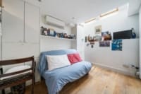 5 bedroom house with garden for sal ein South Kensington London SW7