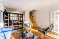 5 bedroom house with garden for sale in South Kensington London SW7