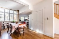 5 bedroom house with garden for sal ein South Kensington London SW7