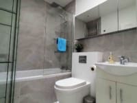 5 bedroom house with garden for sal ein South Kensington London SW7