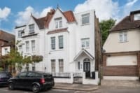 Bespoke property services in West Hampstead London NW6