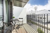 1 bedroom flat with balcony to let in London Wembley HA9