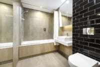 1 bedroom flat with balcony to let in London Wembley HA9