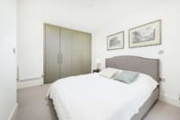 1 bedroom flat with balcony to let in London Wembley HA9