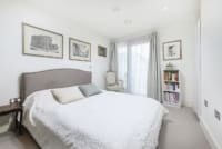 1 bedroom flat with balcony to let in London Wembley HA9