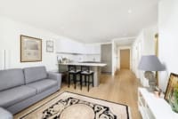 1 bedroom flat with balcony to let in London Wembley HA9