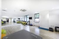 1 bedroom flat with balcony to let in London Wembley HA9