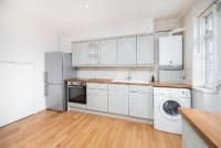 4-bedroom flat with balcony for sale in London NW11 Hampstead Garden Suburb