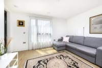 1 bedroom flat with balcony to let in London Wembley HA9