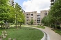 1 bedroom flat with balcony to let in London Wembley HA9