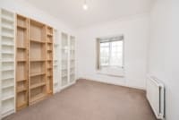 4-bedroom flat with balcony for sale in London NW11 Hampstead Garden Suburb