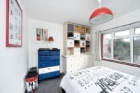 5-bedroom detached family home with garden, swimming pool and parking in Harrow HA1