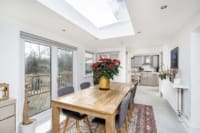 5-bedroom detached family home with garden, swimming pool and parking in Harrow HA1