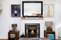 5-bedroom detached family home with garden, swimming pool and parking in Harrow HA1