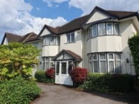5-bedroom detached house for sale in Harrow HA1