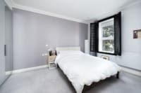 Modern 2-bedroom luxury flat available to let near Tufnell Park London N19