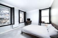 Modern 2-bedroom luxury flat available to let near Tufnell Park London N19