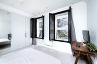 Modern 2-bedroom luxury flat available to let near Tufnell Park London N19