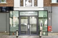 Modern 2-bedroom luxury flat available to let near Tufnell Park London N19