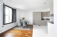 Modern 2-bedroom luxury flat available to let near Tufnell Park London N19