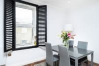 Modern 2-bedroom luxury flat available to let near Tufnell Park London N19