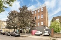 Modern 2-bedroom luxury flat available to let near Tufnell Park London N19