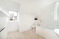 1-bedroom flat to let in Belsize Park London NW3