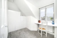 1-bedroom flat to let in Belsize Park London NW3